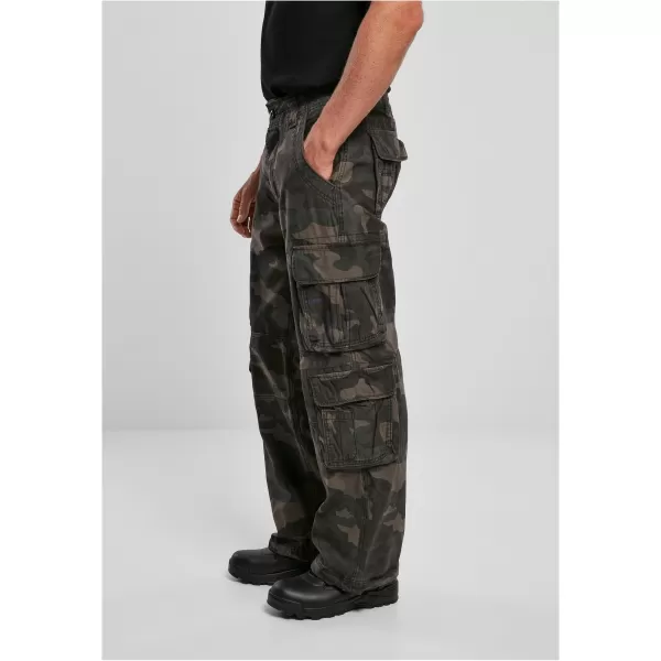  Hose BRANDIT VINTAGE BD1003 DARKCAMO 