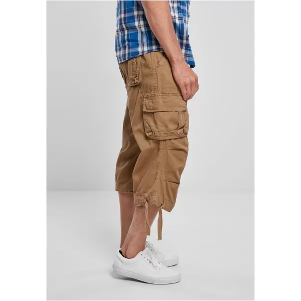  Shorts BRANDIT URBAN LEGEND BD2013 BEIGE 