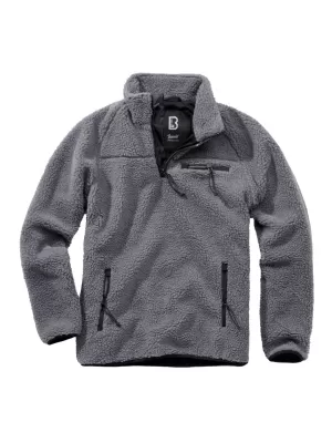 Herren -Sweatshirt BRANDIT BD5022 ANTHRAZIT