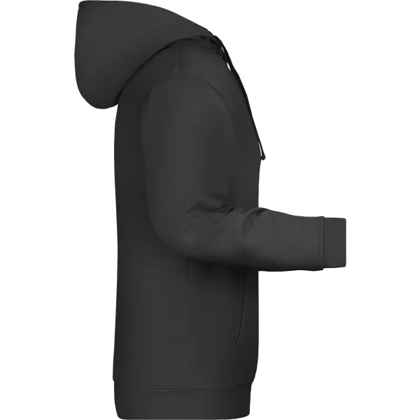  Herren-Sweatshirt ALTISPORT NoPrint NP/ALM679NJ SCHWARZ 