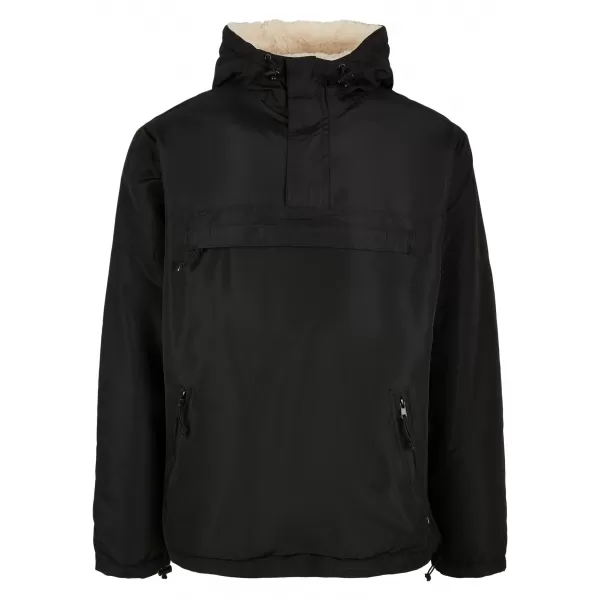  Jacke BRANDIT BD3173 SCHWARZ 