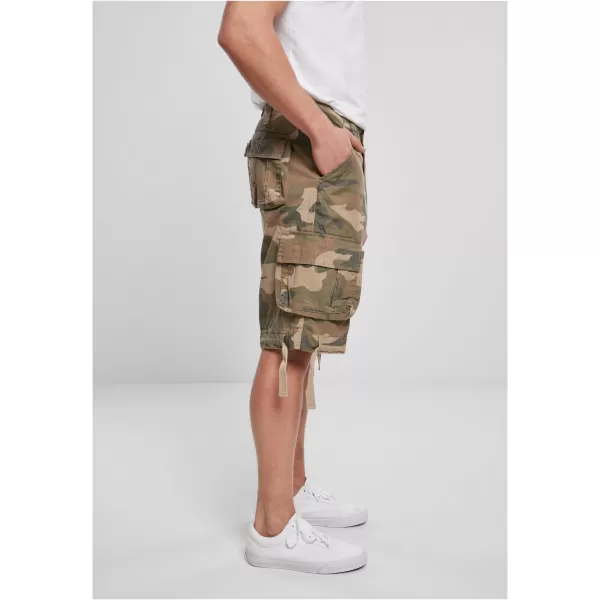  Shorts BRANDIT URBAN LEGEND BD2012 LEICHTES WALD 