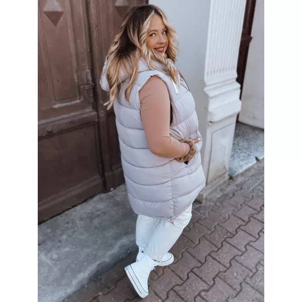  Weste DSTREET MIRELLI TY2923 LILA 