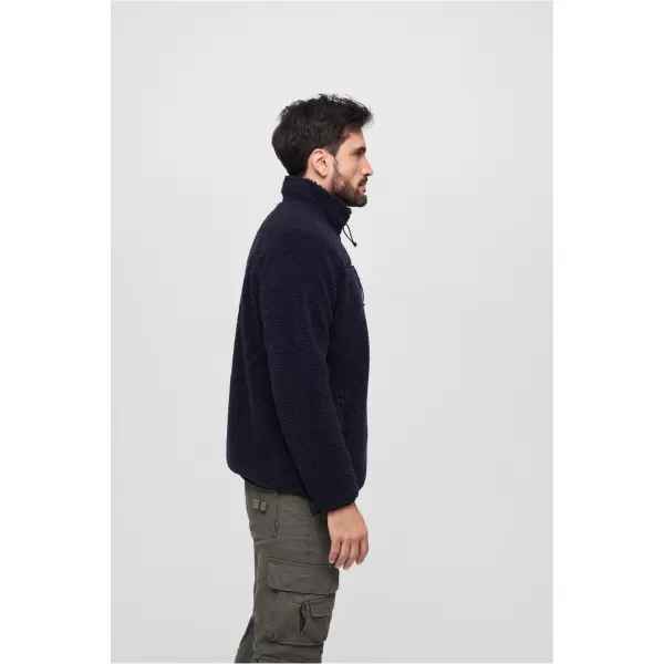  Herren -Sweatshirt BRANDIT BD5022 MARINE 
