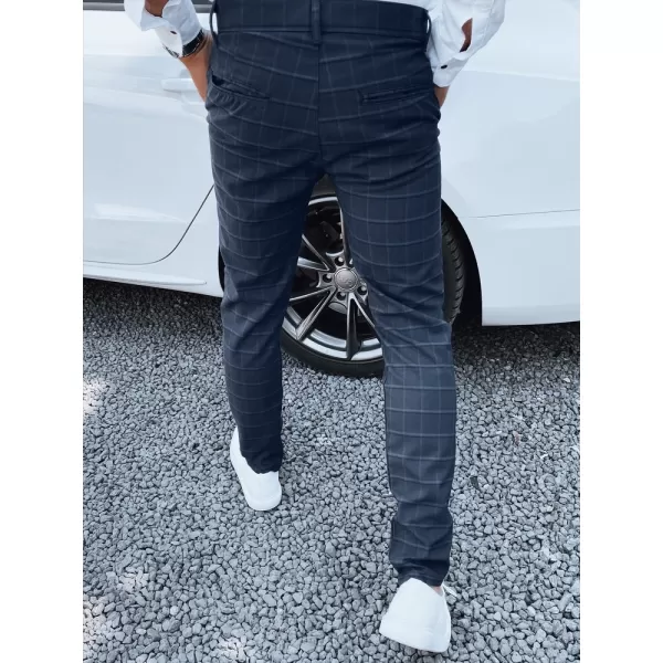  Hose DSTREET UX4391 MEERESBLAU 