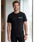 Hemd BRANDIT SECURITY T BD4201 SCHWARZ