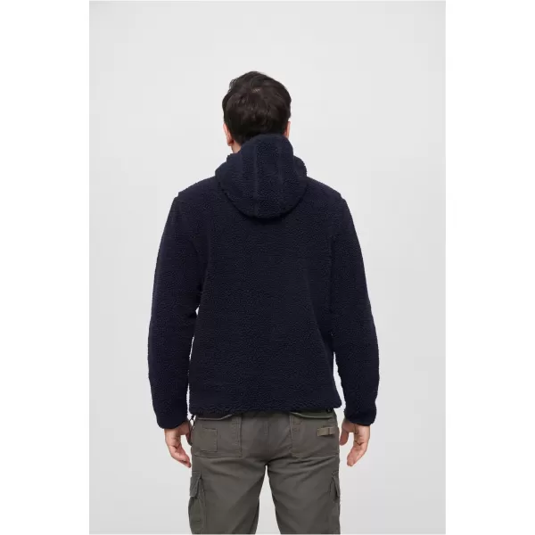  Herren -Sweatshirt BRANDIT BD5023 MARINE 