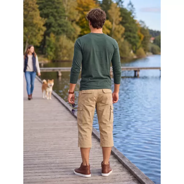  Hose BRANDIT SAVANNAH REMOVABLE BD1011 KAMEL 