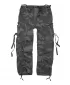 Hose BRANDIT M-65 VINTAGE BD1001 DARKCAMO