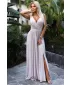 Kleid NUMOCO LOUISE 467-2 BEIGE