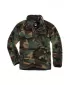 Herren -Sweatshirt BRANDIT BD5022 WALD