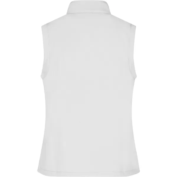  Softshellweste für Damen ALTISPORT NoPrint NP/ALW7211NJ WEISS WEISS 