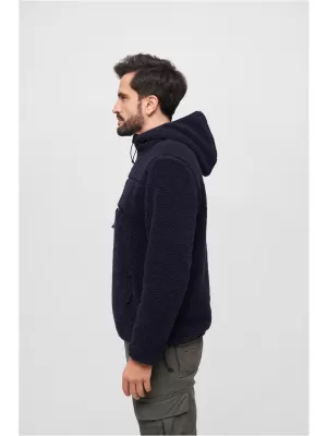 Herren -Sweatshirt BRANDIT BD5023 MARINE