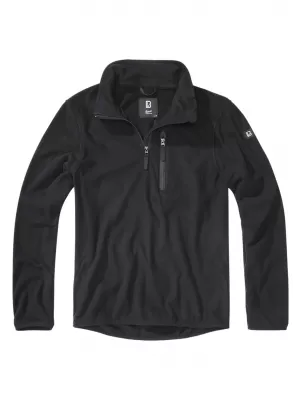 Herren -Sweatshirt BRANDIT BD4036 SCHWARZ