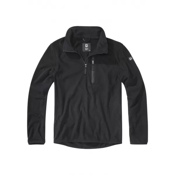  Herren -Sweatshirt BRANDIT BD4036 SCHWARZ 