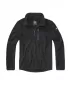 Herren -Sweatshirt BRANDIT BD4036 SCHWARZ