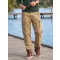 Hose BRANDIT SAVANNAH REMOVABLE BD1011 KAMEL