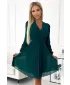 Kleid NUMOCO ISABELLE 313-14 GRÜN