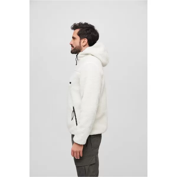 Herren -Sweatshirt BRANDIT BD5023 WEIß 
