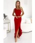 Kleid NUMOCO 317-4 ROT