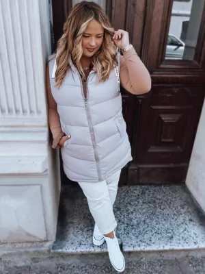 Weste DSTREET MIRELLI TY2923 LILA