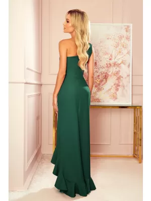 Kleid NUMOCO 317-3 GRÜN