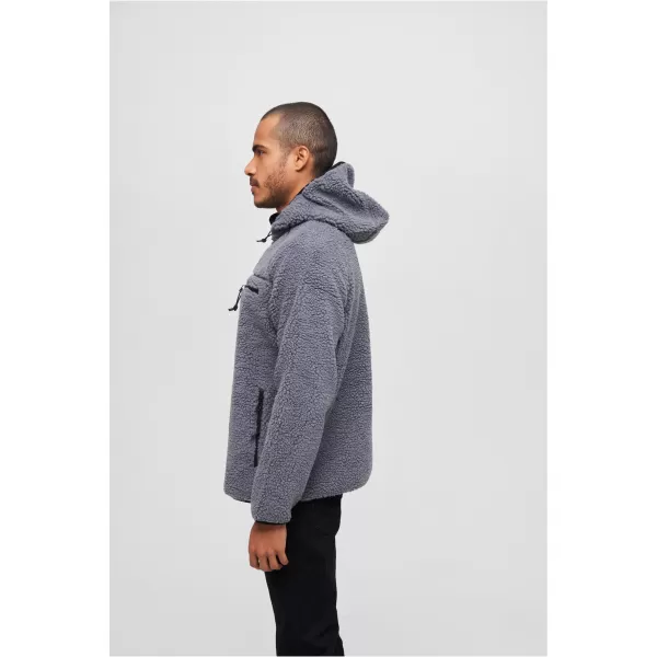  Herren -Sweatshirt BRANDIT BD5024 ANTHRAZIT 