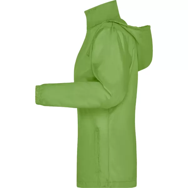 Damenjacke ALTISPORT NoPrint NP/ALW1311NJ FRÜHLINGSGRÜN 