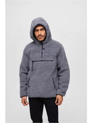 Herren Sweatshirt BRANDIT BD5023 ANTHRAZIT