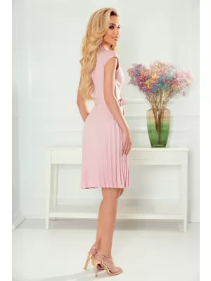 Kleid NUMOCO WENDY 385-1 ROSA