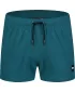 Badeshorts für Herren NORDBLANC BAY NBSPM8018 GS GRÜN