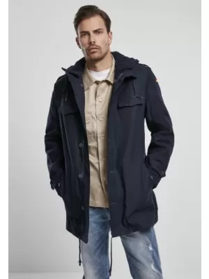 Jacke BRANDIT BW FLAG BD3163 MARINE