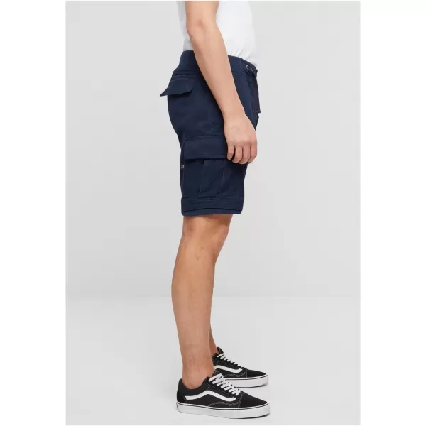  Shorts BRANDIT PACKHAM VINTAGE BD2023 MARINE 
