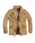 Jacke BRANDIT M-65 GIANT BD3101 KAMEL