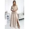 Kleid NUMOCO AMBER 309-10 BEIGE