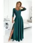 Kleid NUMOCO AMBER 309-5 GRÜN