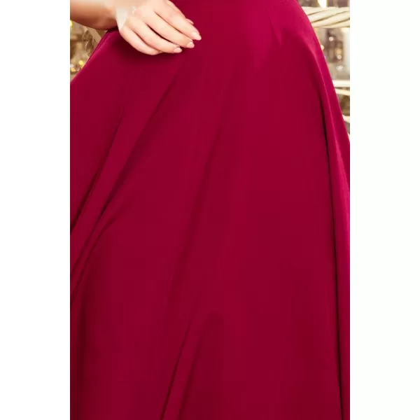  Kleid NUMOCO CINDY 246-1 ROT 