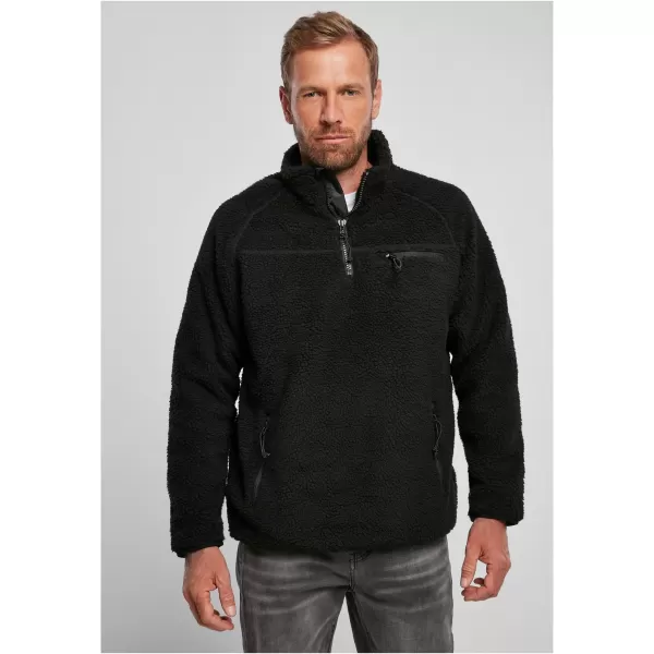  Herren -Sweatshirt BRANDIT BD5022 SCHWARZ 