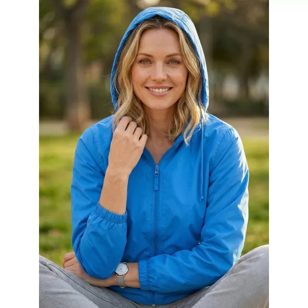  Damenjacke ALTISPORT NoPrint NP/ALW1311NJ HELLBLAU 