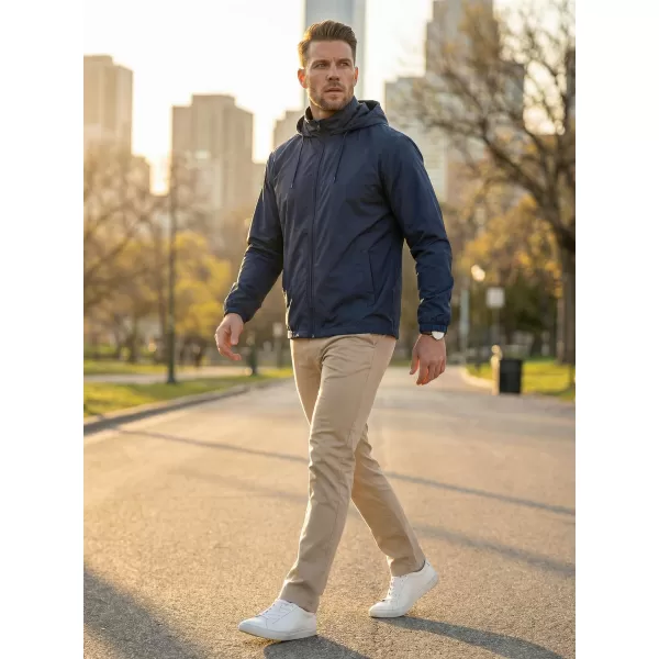  Herrenjacke ALTISPORT NoPrint NP/ALM2311NJ GEWOHNHEITEN 