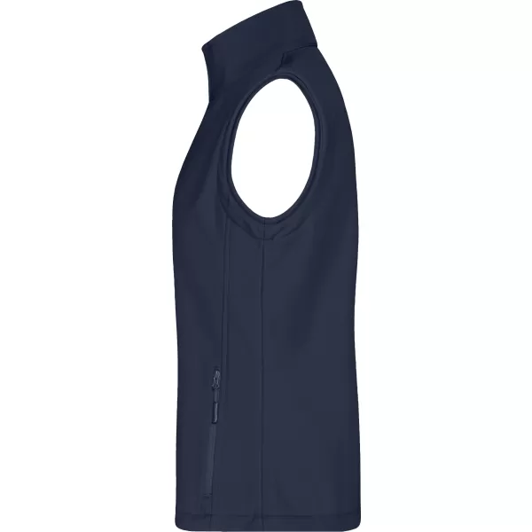  Softshellweste für Damen ALTISPORT NoPrint NP/ALW7211NJ MARINE/MARINE 