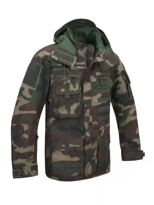 Jacke BRANDIT BD3170 WALD