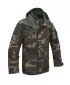 Jacke BRANDIT BD3170 WALD