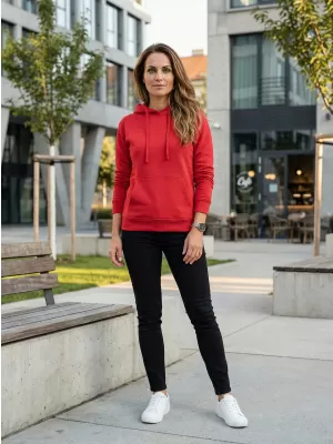 Damen-Sweatshirt ALTISPORT NoPrint NP/ALW579NJ HRSG