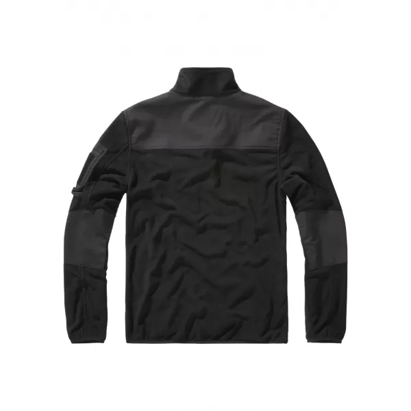  Herren -Sweatshirt BRANDIT BD4037 SCHWARZ 