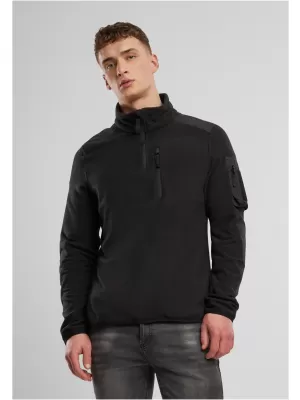 Herren -Sweatshirt BRANDIT BD4037 SCHWARZ