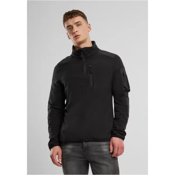  Herren -Sweatshirt BRANDIT BD4037 SCHWARZ 