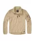 Herren -Sweatshirt BRANDIT BD4037 BRAUN