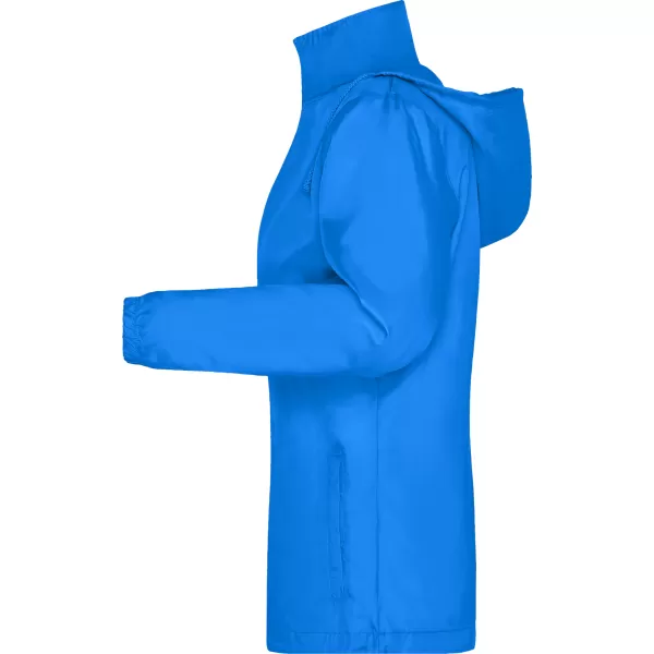  Damenjacke ALTISPORT NoPrint NP/ALW1311NJ HELLBLAU 