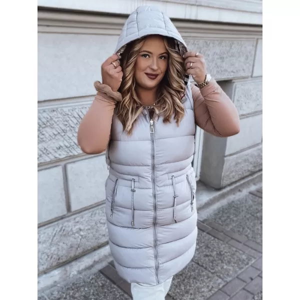  Weste DSTREET KERIS TY2924 LILA 
